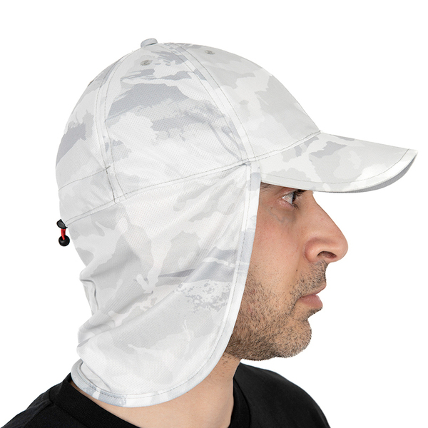 Casquette Fox Rage UV Sun Cap