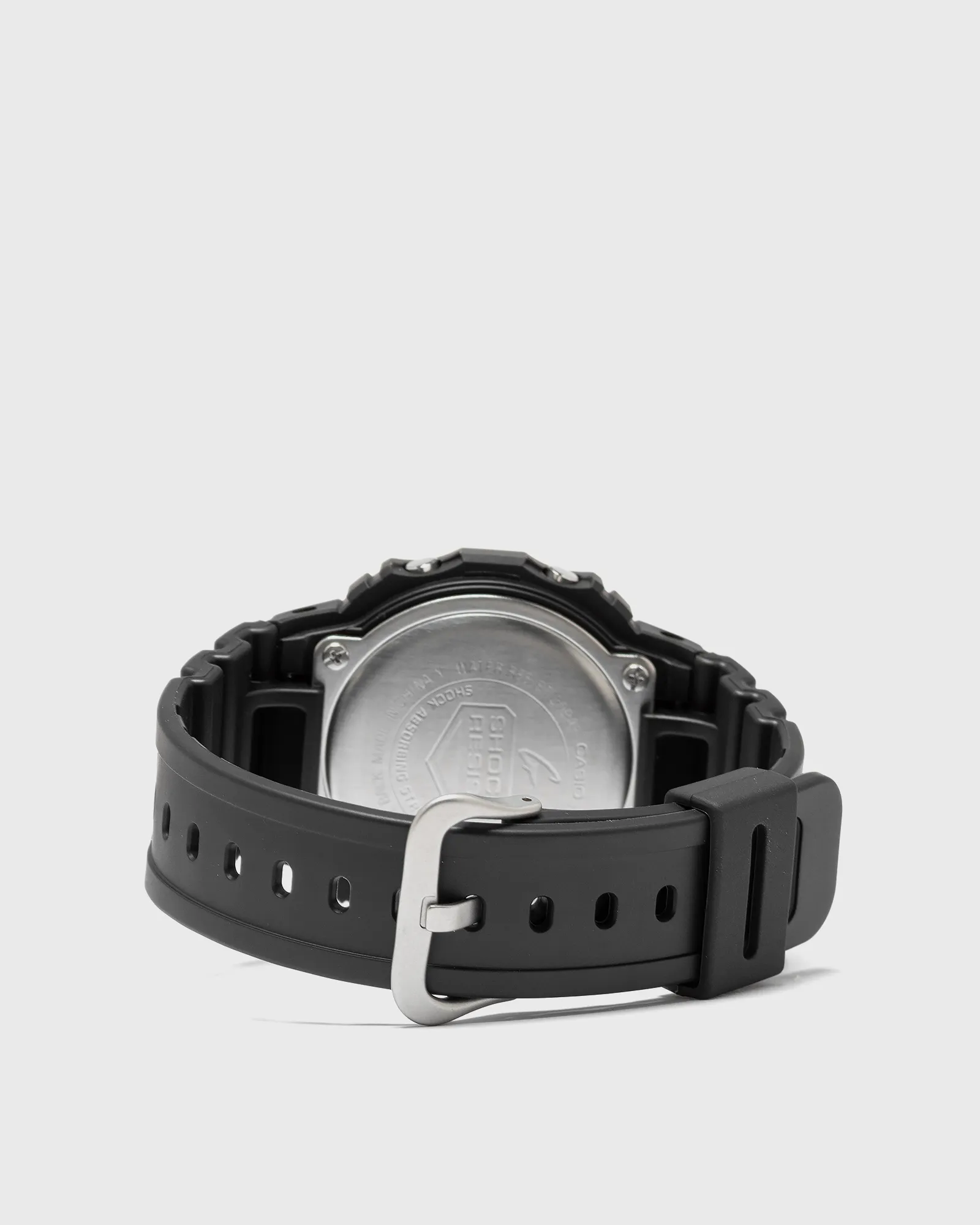 G-SHOCK DW-5600BB-1ER
