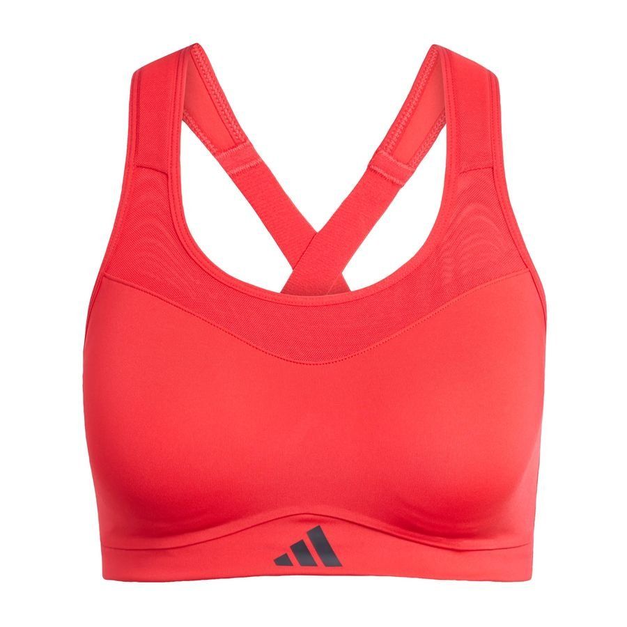 Adidas Brassière TLRD Impact Training Maintien fort