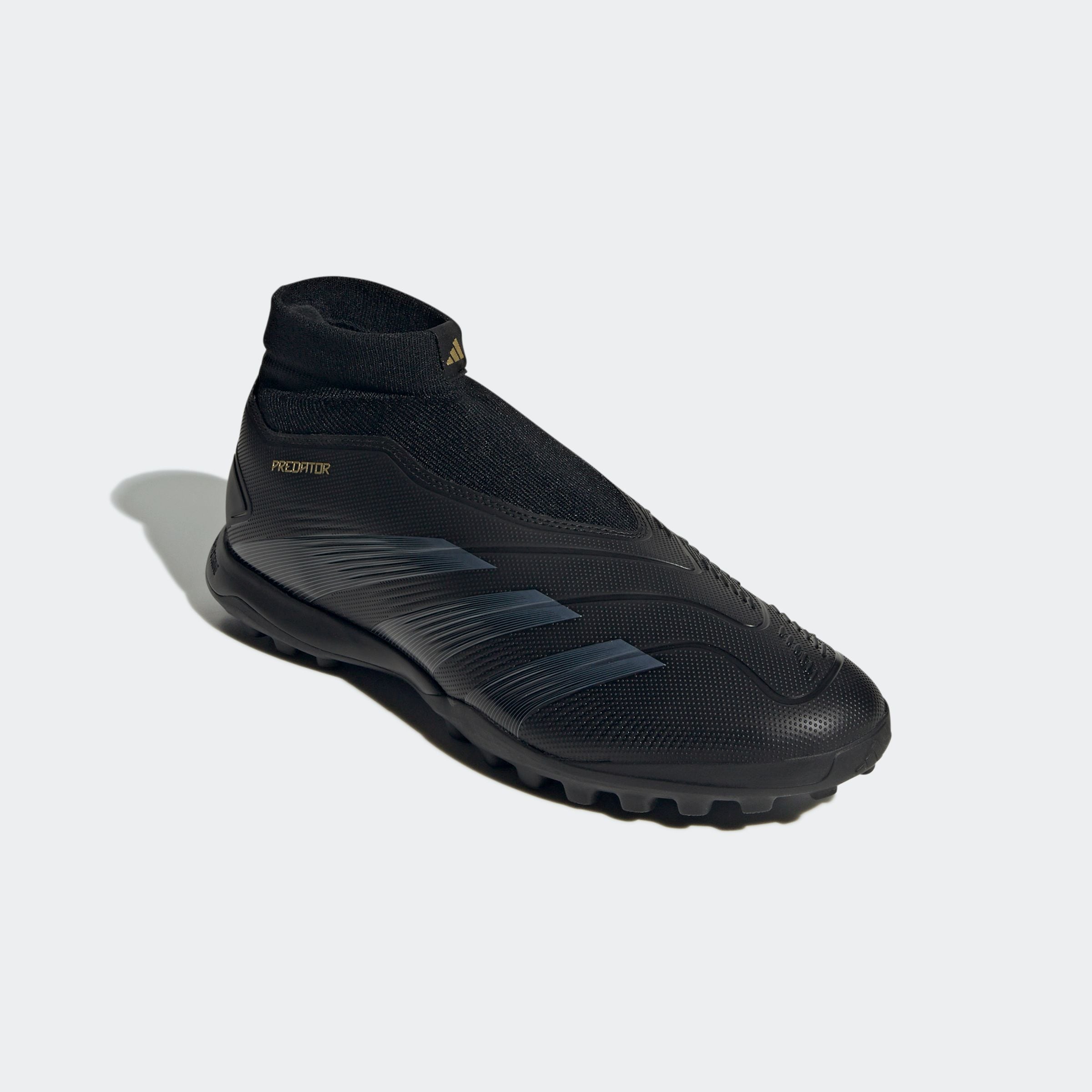 adidas Performance Fussballschuh »PREDATOR LEAGUE LACELESS TF«