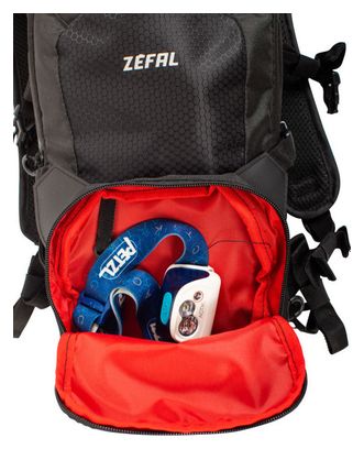 Sac d'Hydratation Zefal Z Hydro XC 6L Noir