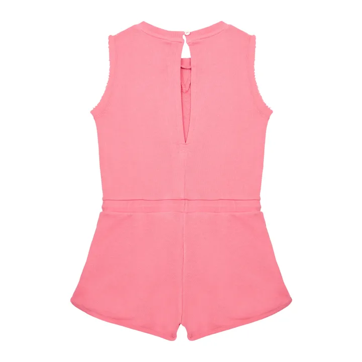 Sunchild Combishort Evans | Jaune