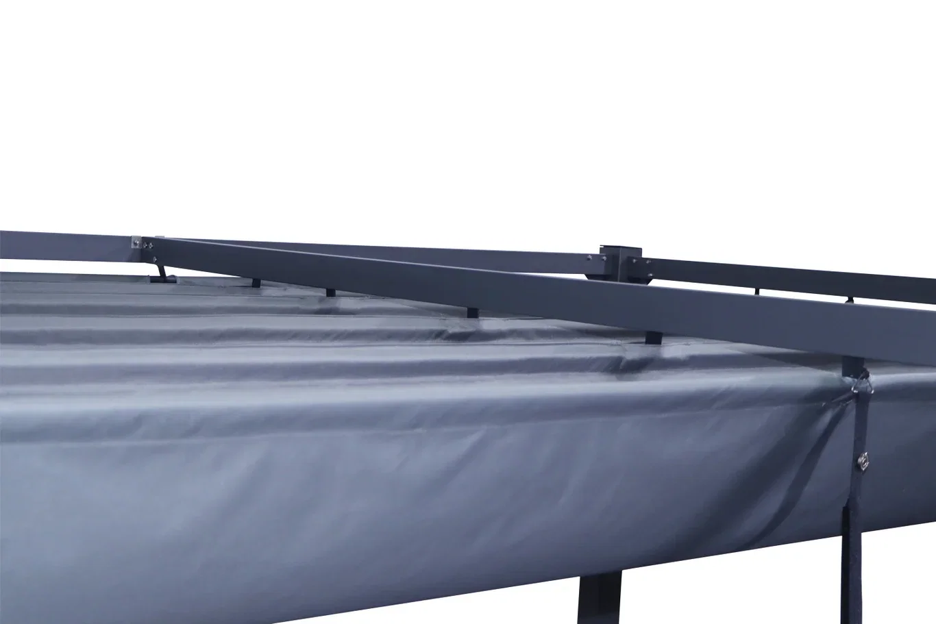 Skanden Pergola Oslo Lengde 300 cm