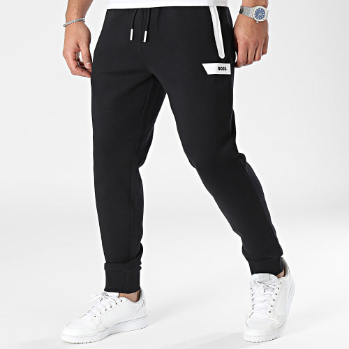 Pantalon Jogging Hadiko 1 50498257 Noir