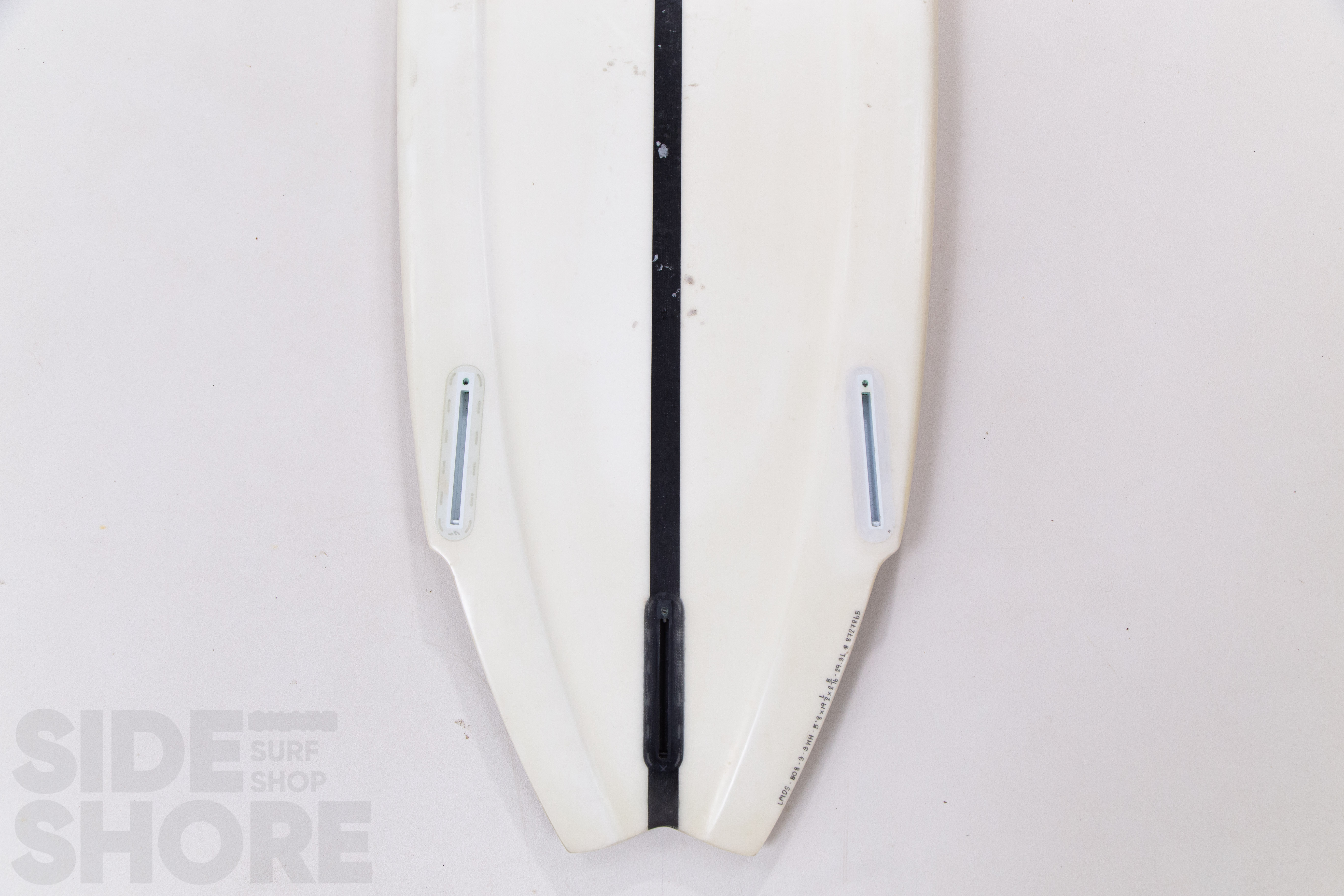 Firewire Midas - LFT - 5'8 x 19 1/2