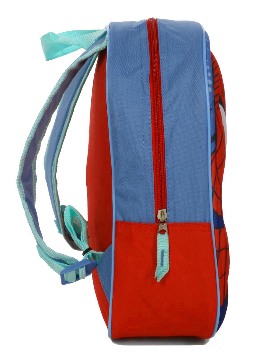 Sac À dos Spider-Man Well Done 3D