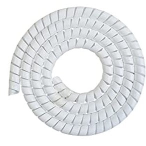Gaine Carbon Revo de Protection Câbles de Trottinette Électrique (2 mètres)