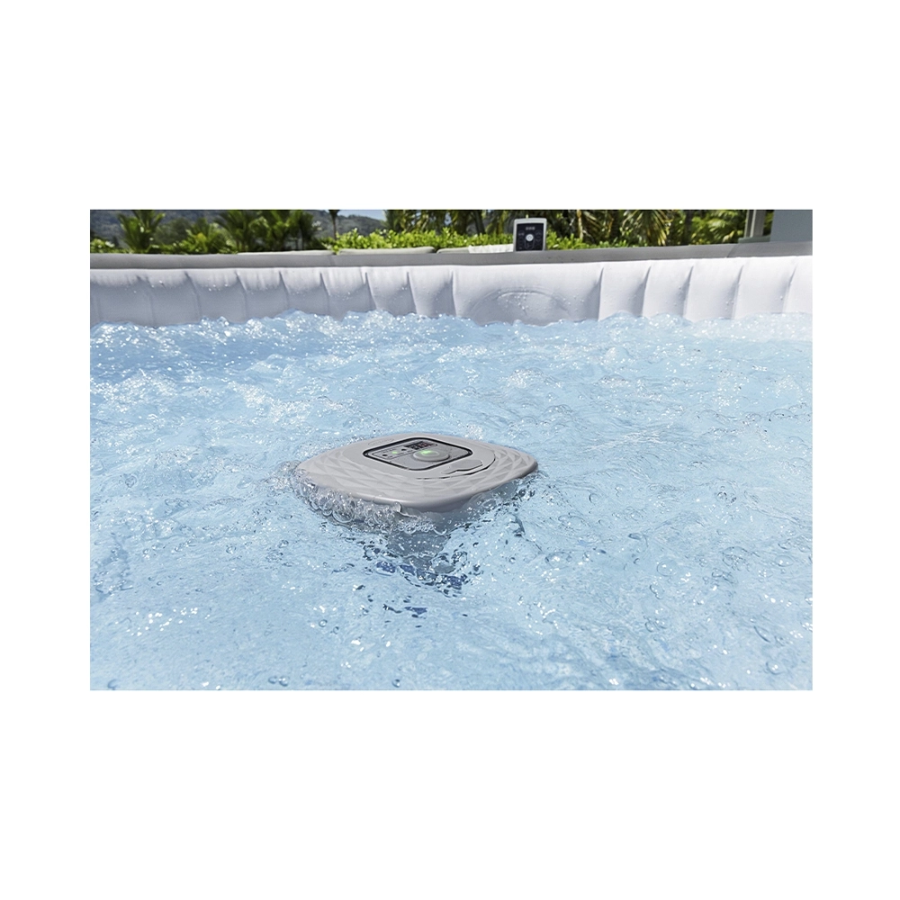 Bestway LAY-Z-SPA schwimmender Chlorinator 0.5g/h
