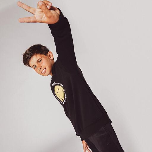 Moletom SmileyWorld®