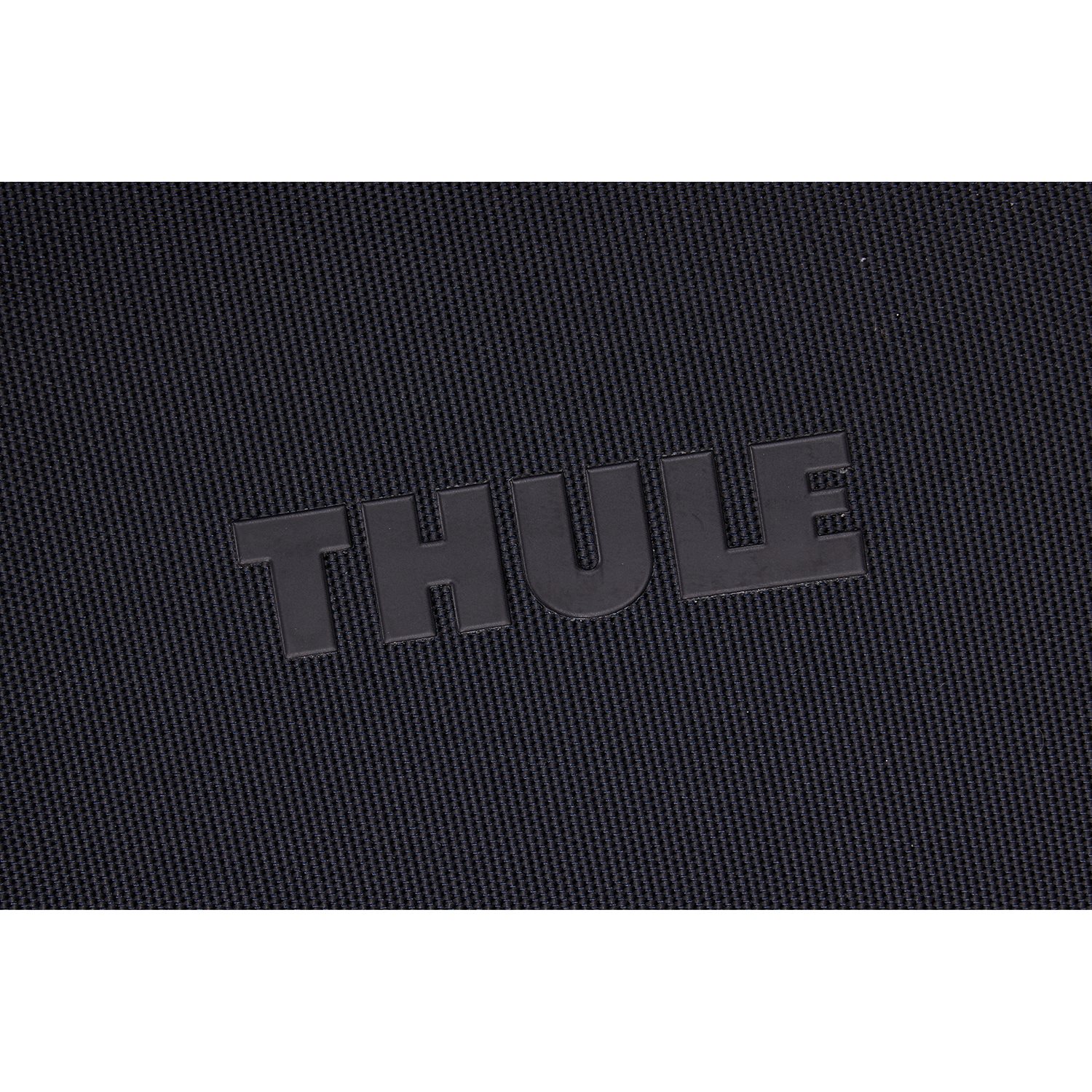 Thule Subterra 2 Carry On Spinner black