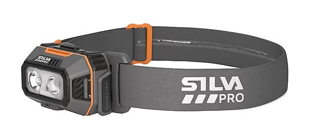 SILVA - LAMPE FRONTALE ROUGHLIGHT 700