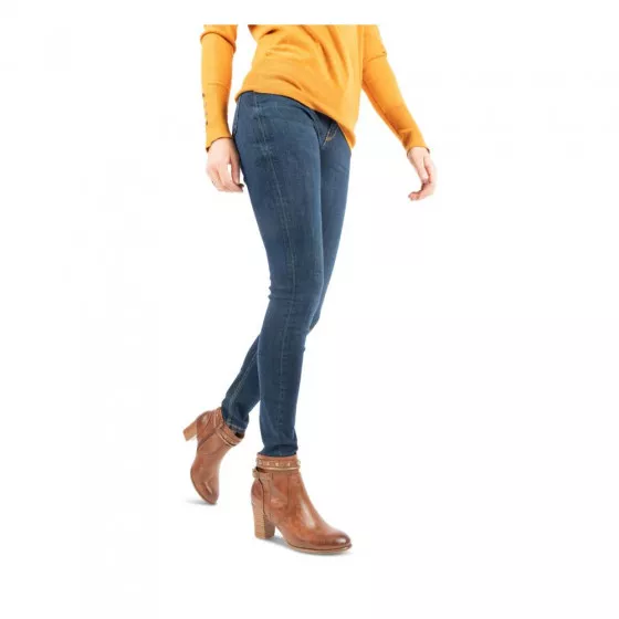 Bottines COGNAC MY BOTEGA