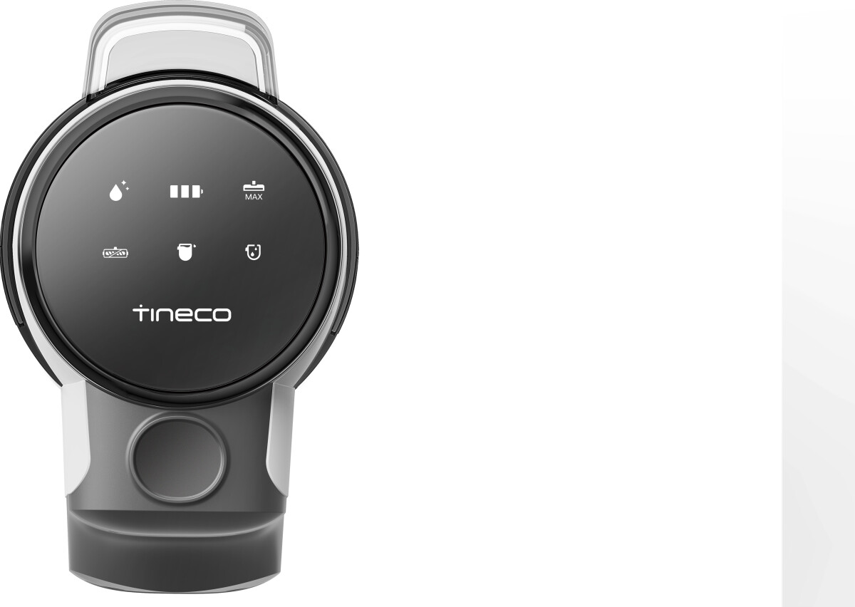 Tineco - Ifloor 3 Plus N - Våd- Og Tør Støvsuger