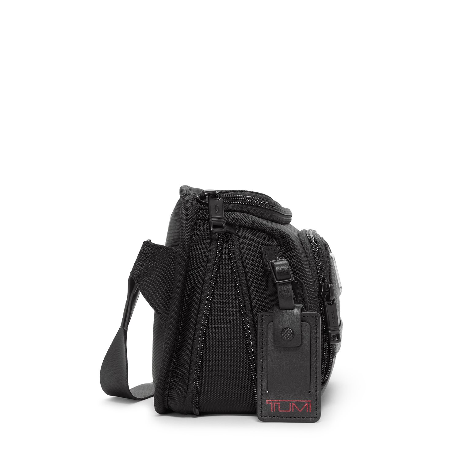 Tumi Alpha Large Sling black