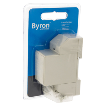 Byron Transformator 7770 8 Volt 1Amp