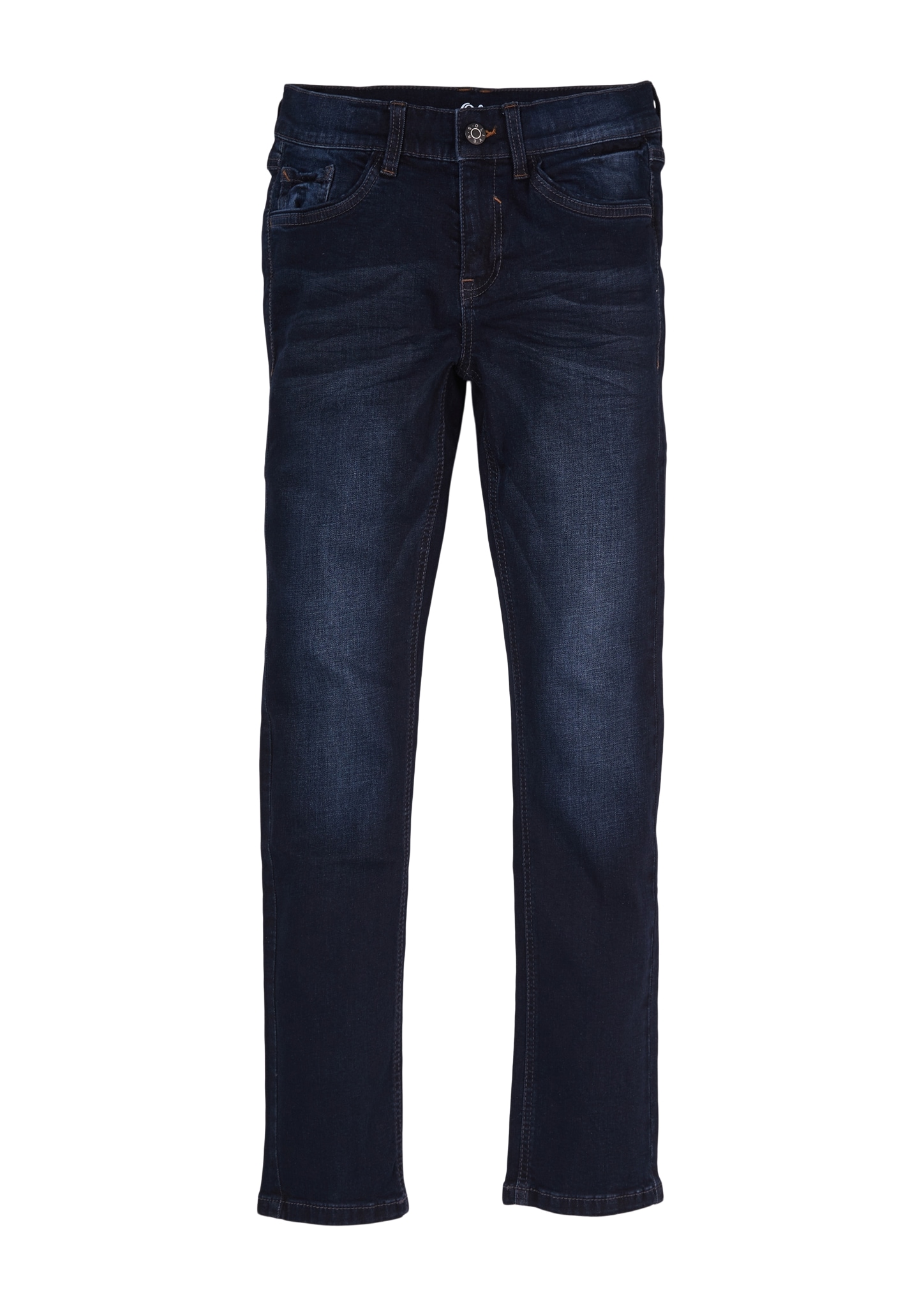 s.Oliver Junior Skinny-fit-Jeans