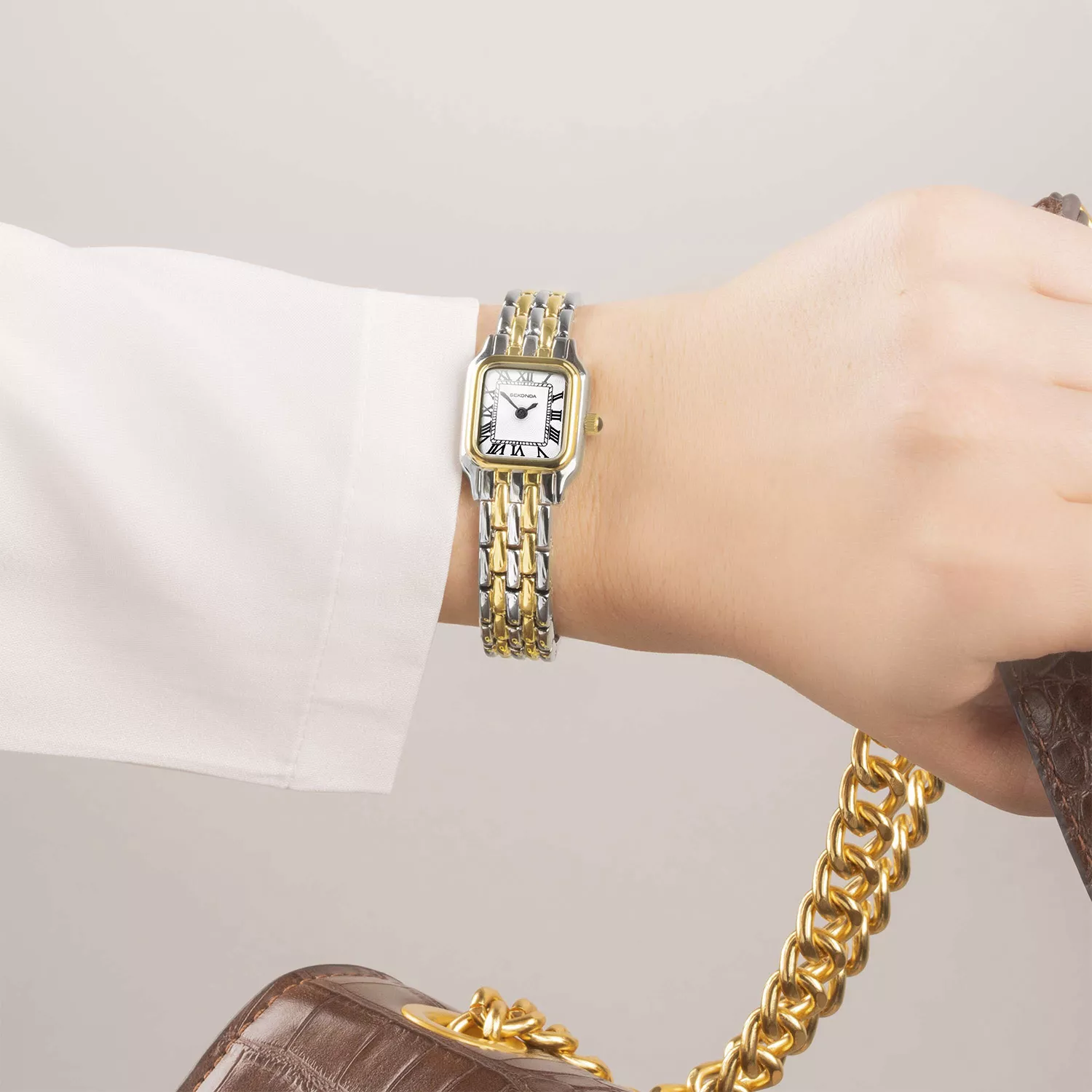 Sekonda Classic Monica 40125.27