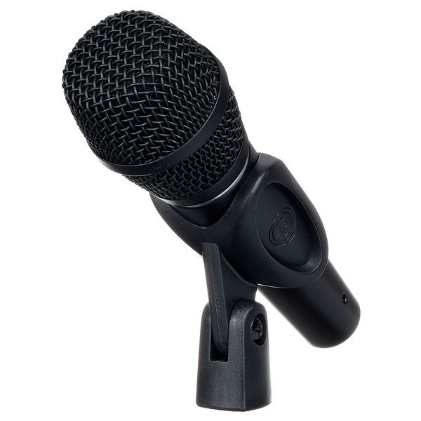 Earthworks Audio SR117