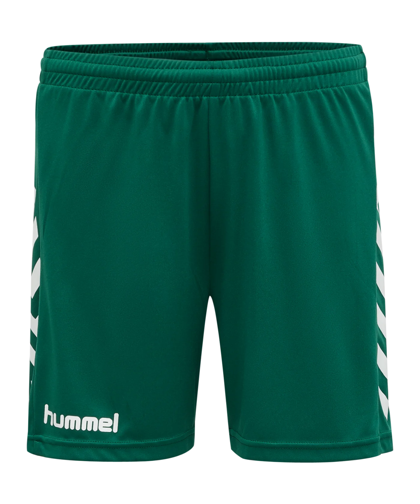 Hummel Core GK Torwarttrikotset Grün F6140