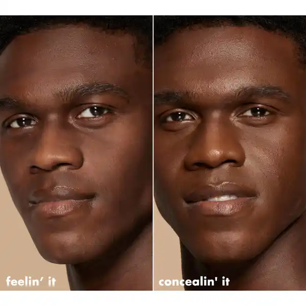 Hydrating Camo Concealer Rich Ebony