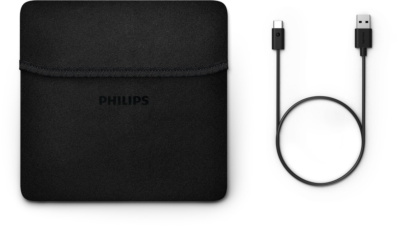 Philips Audio - Headphones with microphone