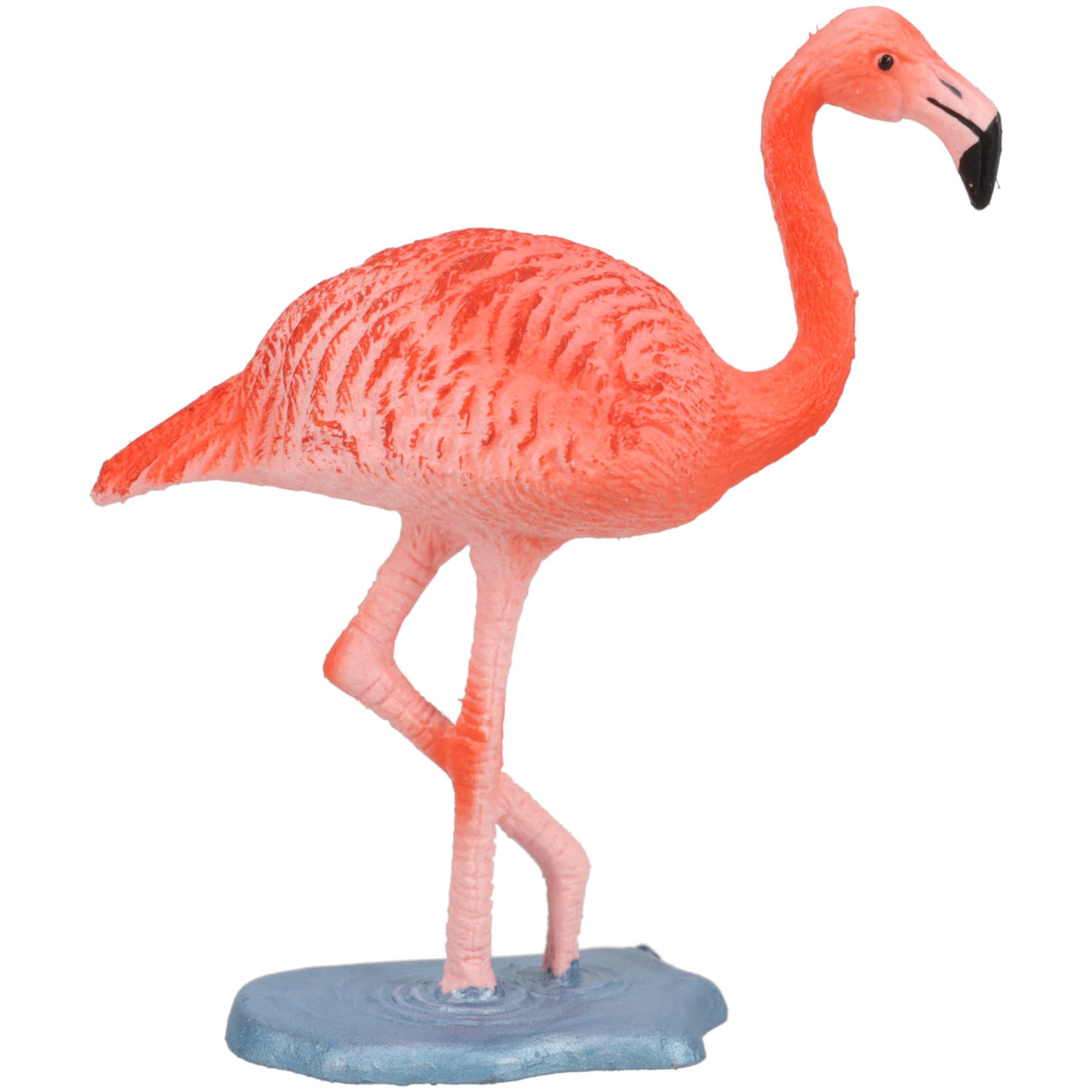 BULLYLAND Wild Life Flamingo
