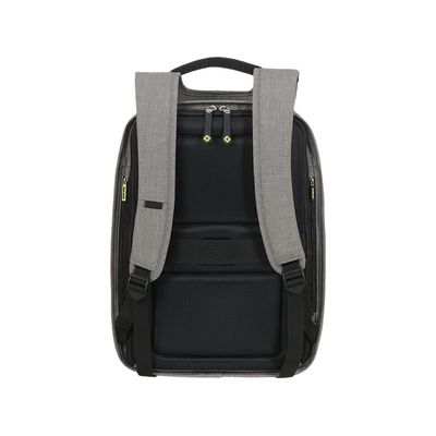 Samsonite Securipak - Sac à dos antivol pour ordinateur portable 15,6