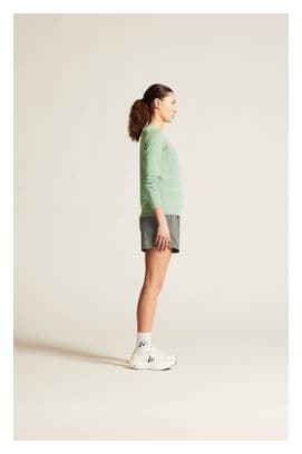 Maillot manches longues Craft ADV Essence Vert Femme