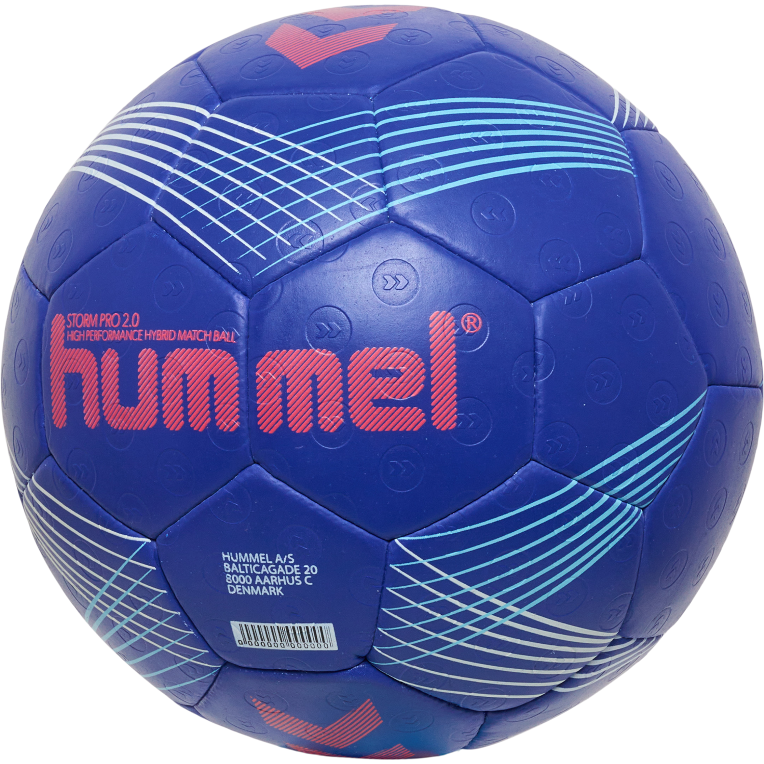 STORM PRO 2.0 HB