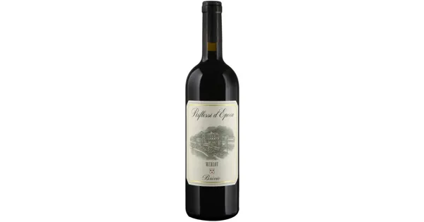 Ticino DOC Merlot Riflessi d'Epoca (2022) – Rotwein, Schweiz (0.75l)
