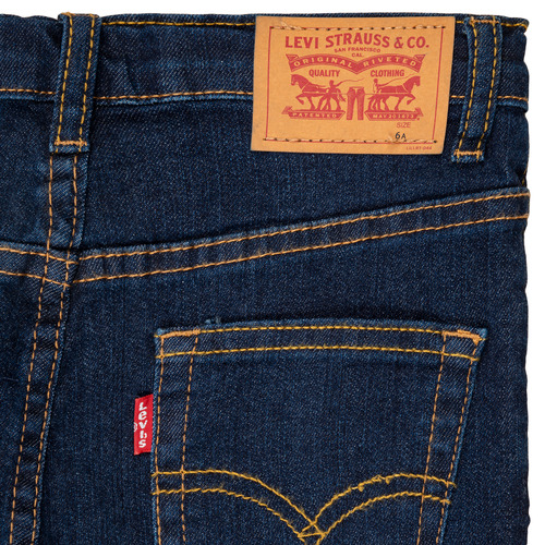 Levi's - 512 SLIM TAPER - Bleu