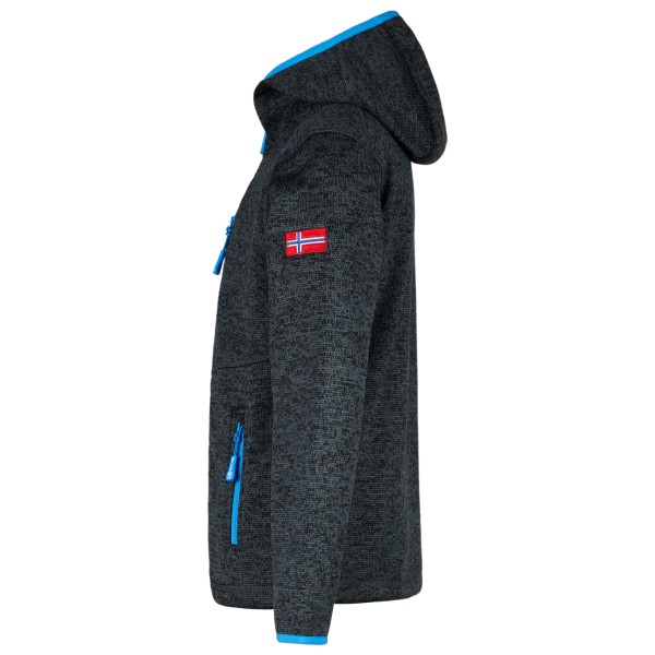 Trollkids - Kid's Jondalen Jacket XT - Veste polaire