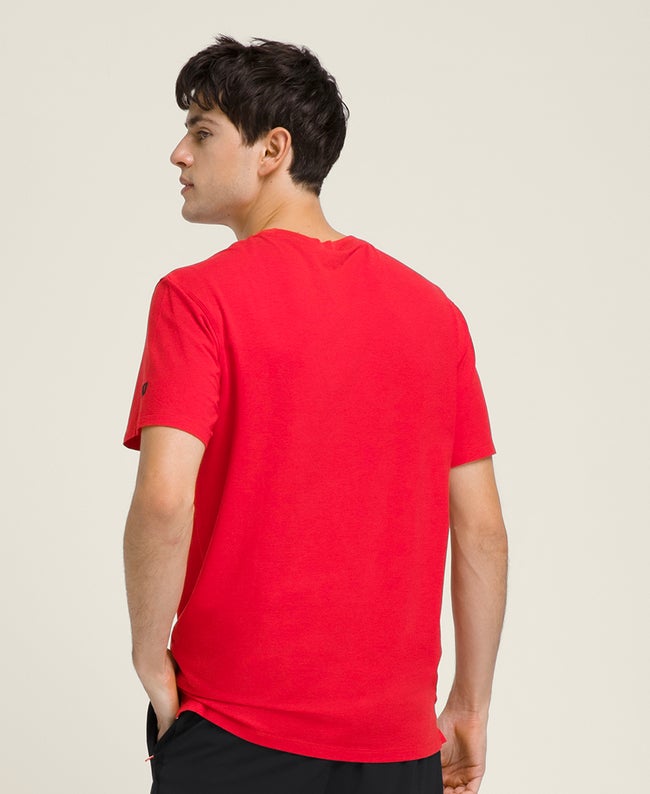 Easy Street Tee