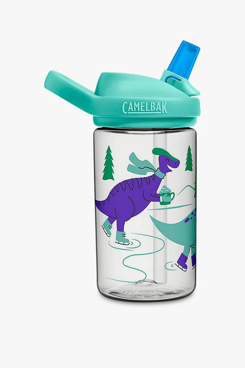 Camelbak Eddy+® 400 ml Kinder Trinkflasche