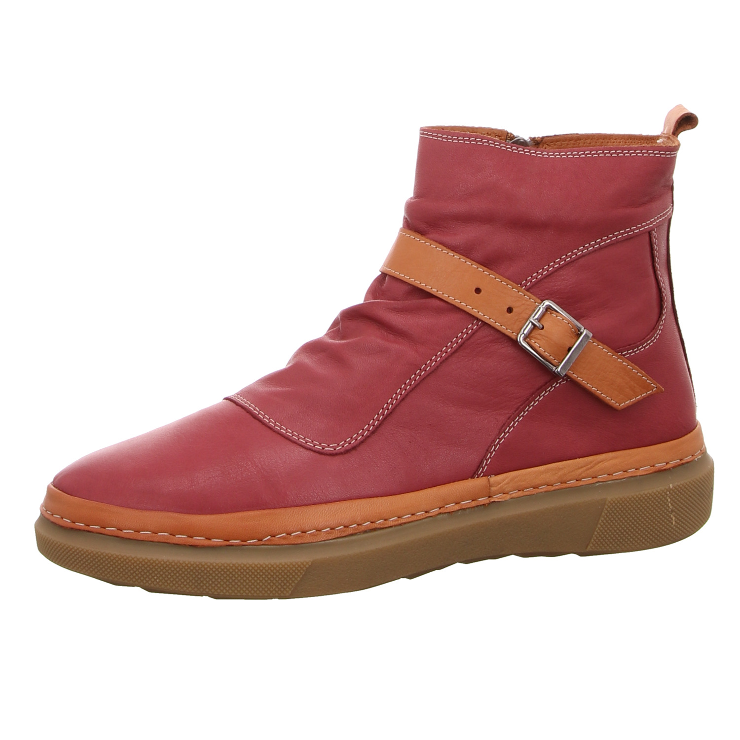 Lauter Lady Stiefelette lila/violett