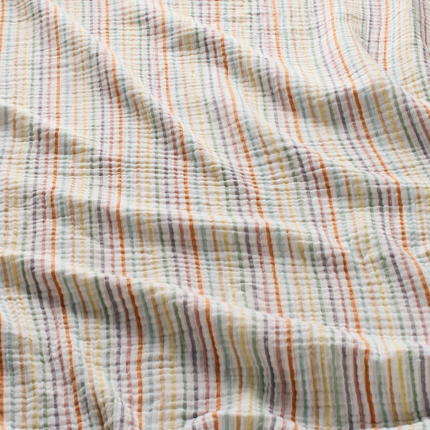 Fleuresse Musselin Bettwäsche