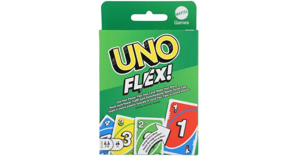 UNO Flex