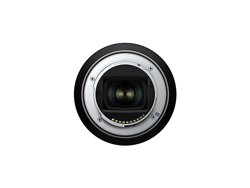 Tamron A071 - Zoomobjektiv - 28 mm - 200 mm - f/2.8-5.6 DI III RXD - Sony E-mount - for Sony Cinema Line; a VLOGCAM; a1; a1 II; a6700; a7 IV; a7C; a7C II; a7CR; a7R V; a9 III