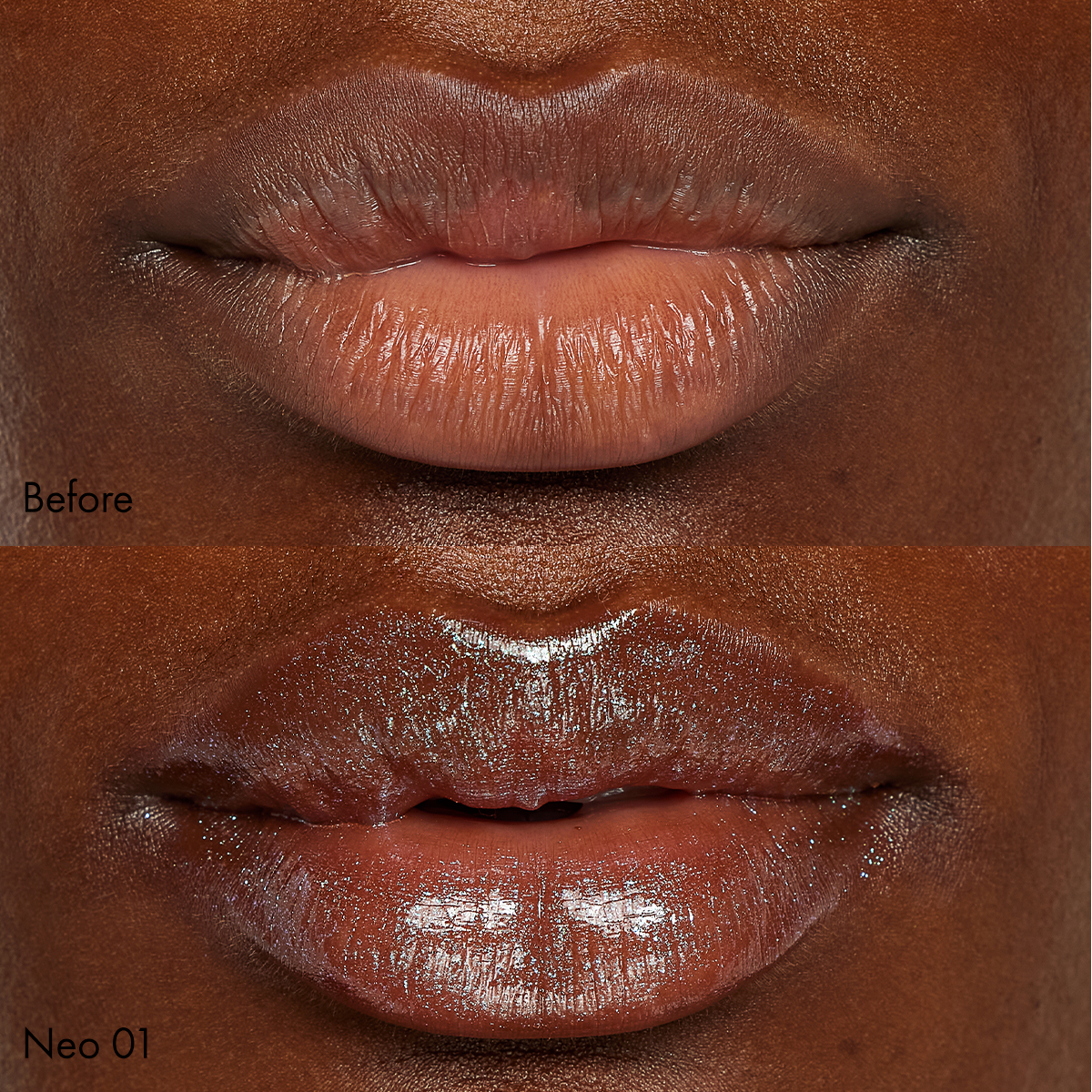 Eclipse Mini Lip Balm Neo