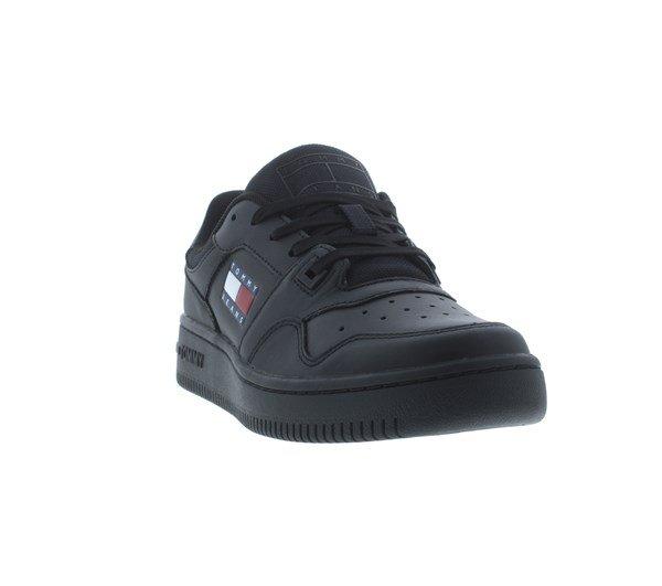 Tommy Jeans Essential Retro Basketball Trainers