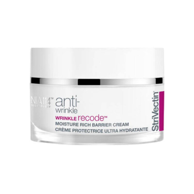 Anti-Wrinkle Recode Crème protectrice hydratante STRIVECTIN