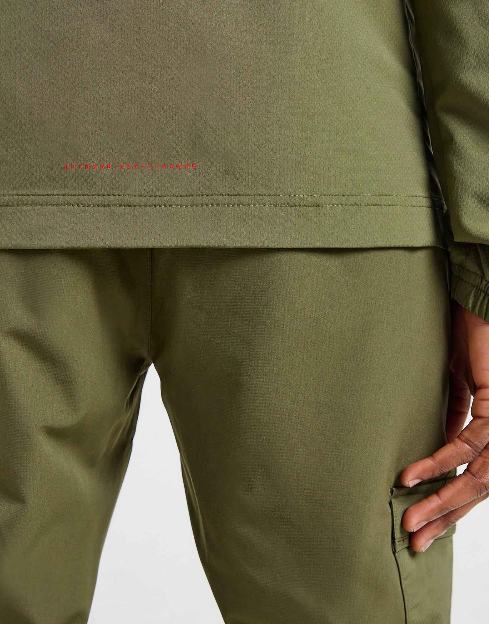 Technicals Veste Dacite Homme
