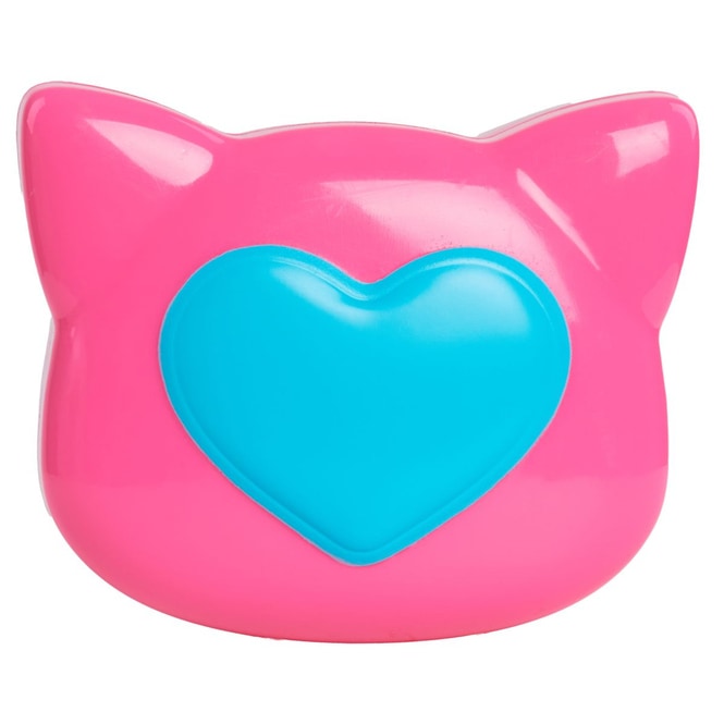 Disney Junior - SuperKitties - Mini-Sammelfiguren