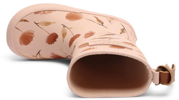 Fashion Rubber Boot børnegummistøvle