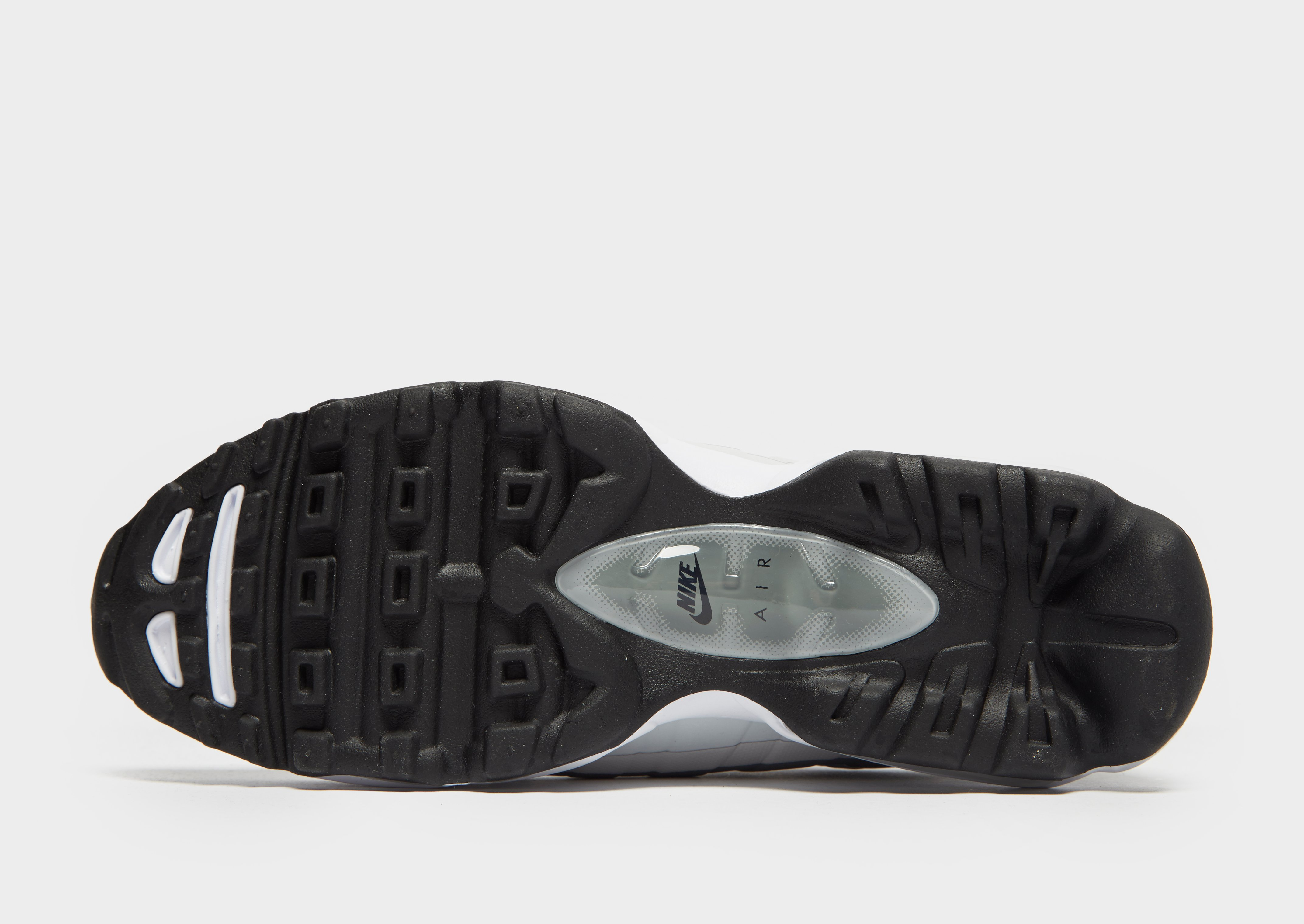 Nike Baskets Air Max 95 Ultra SE Homme