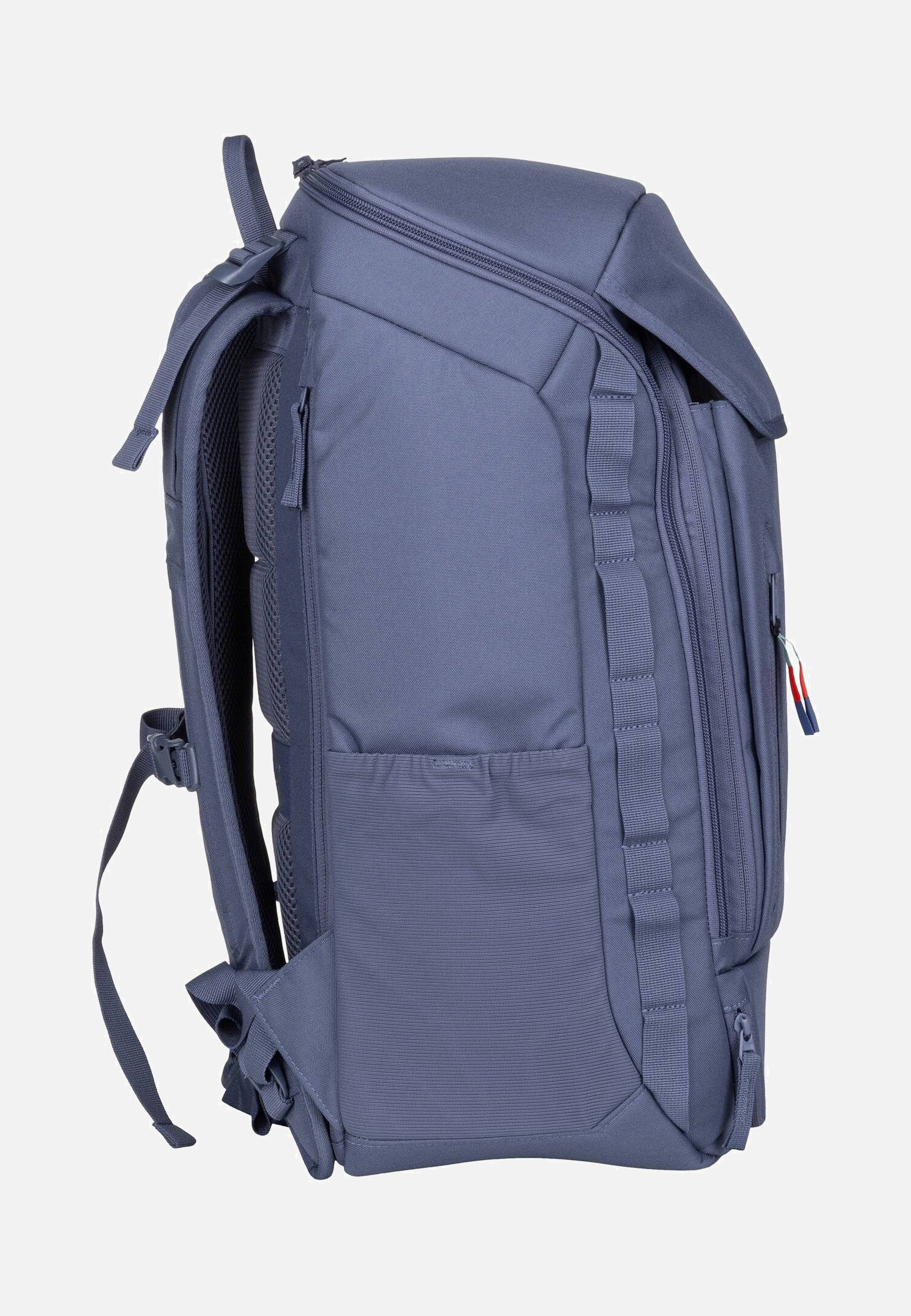Pro Pack Travel Ocean Blue - Reiserucksack