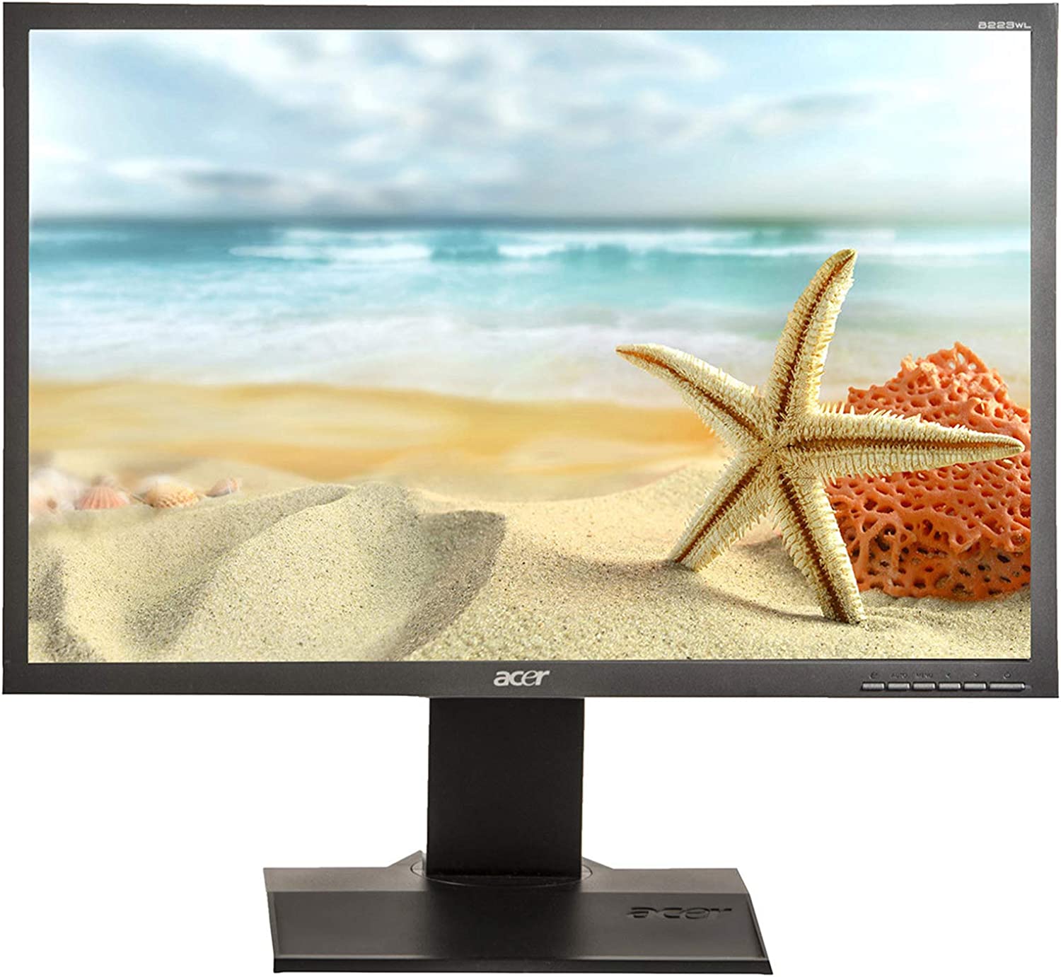 Acer B223WL | 22