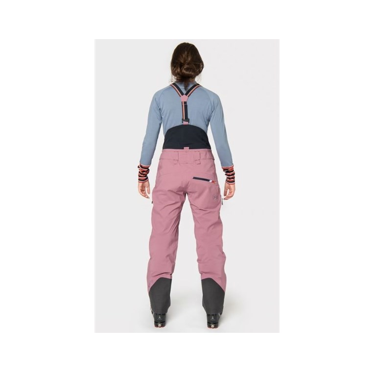 Elevenate W Bec De Rosses Xi Pants