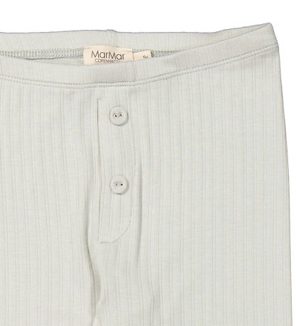 MarMar Bukser - Micromodal - Longo - Pastel Sage