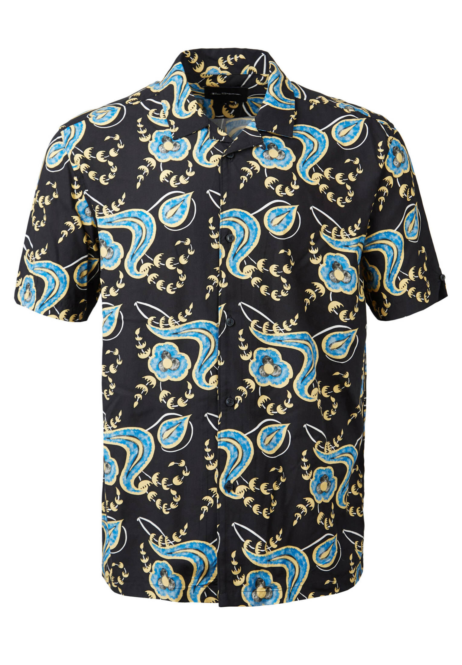 Ben Sherman| Herren Hemd